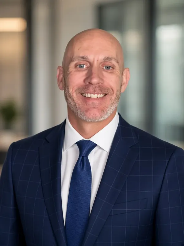 Brandon VanLandingham, Founder & Chief Investment Officer at Perissos Private Wealth Management
