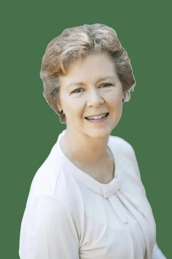 Christi Powell, Wealth Advisor at Perissos Private Wealth Management